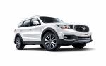 Haima S7 2017 года